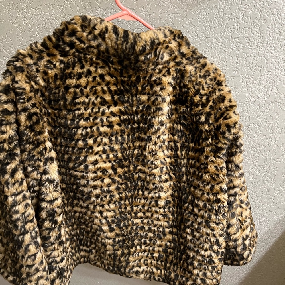 Coat from Via Spiga